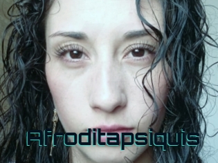 Afroditapsiquis