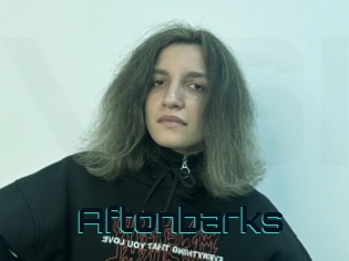 Aftonbarks