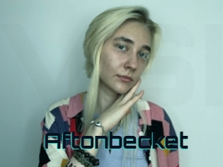 Aftonbecket