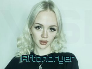 Aftondryer