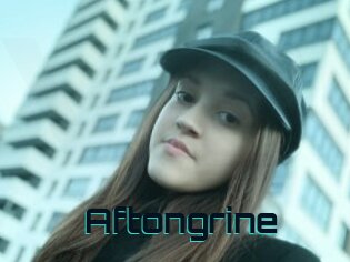 Aftongrine