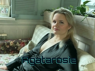 Agatarosie
