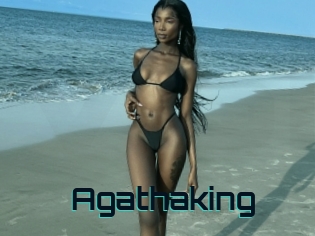 agathaking Vidéos Stars Nues