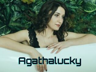 Agathalucky