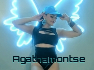 agathamontse Vidéos Stars Nues