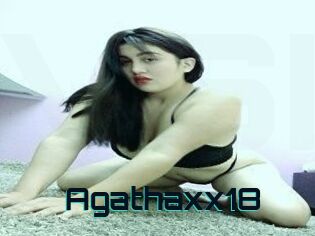Agathaxx18