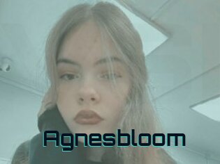 Agnesbloom