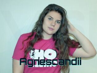 Agnescandii