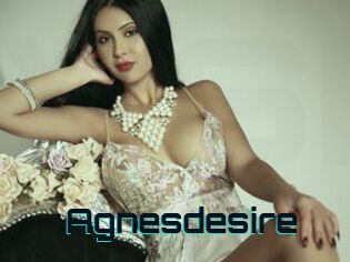 Agnesdesire