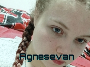 Agnesevan