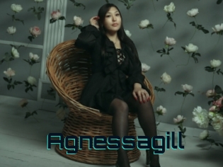 Agnessagill