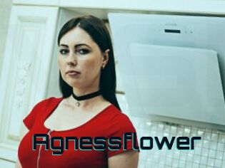 Agnessflower