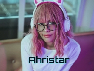 Ahristar