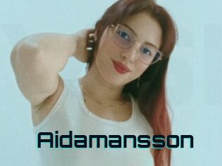 Aidamansson