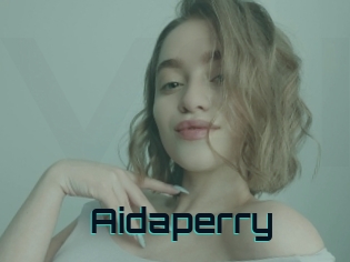 Aidaperry