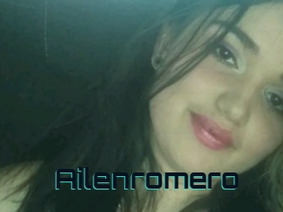 Ailenromero