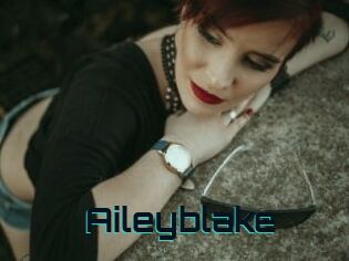 Aileyblake