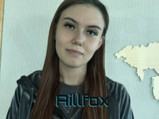 Aillfox