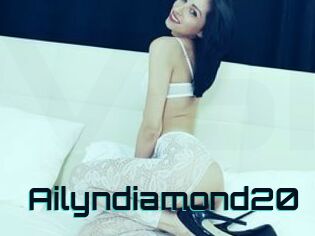 Ailyndiamond20