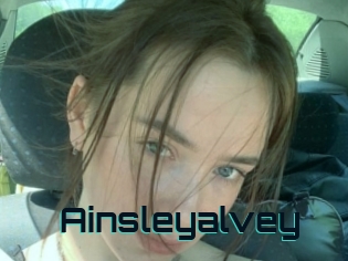 Ainsleyalvey