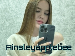 Ainsleyapplebee