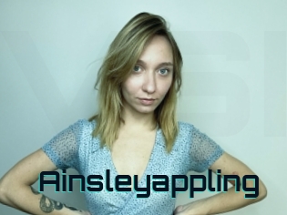 Ainsleyappling