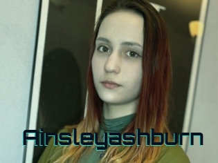Ainsleyashburn