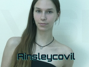 Ainsleycovil