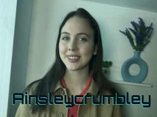 Ainsleycrumbley