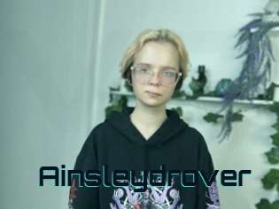 ainsleydrover Vidéos Stars Nues