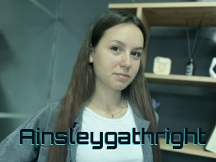 Ainsleygathright