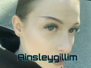 Ainsleygillim