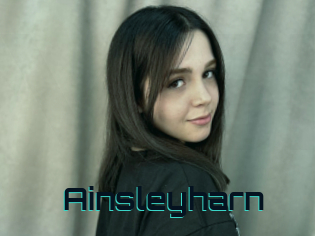 Ainsleyharn
