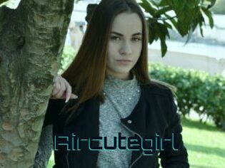 Aircutegirl