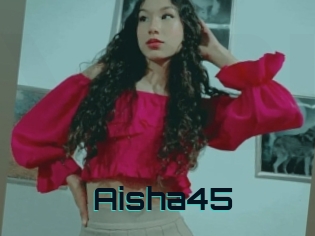 Aisha45