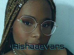 Aishaaevans