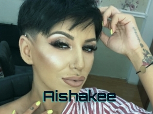 Aishakee