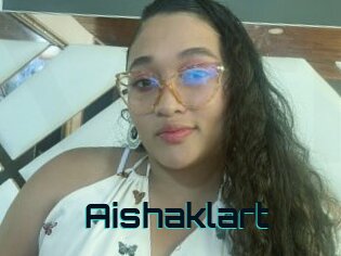 Aishaklart