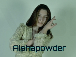 Aishapowder