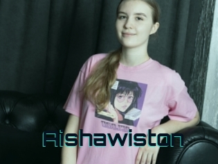 Aishawiston
