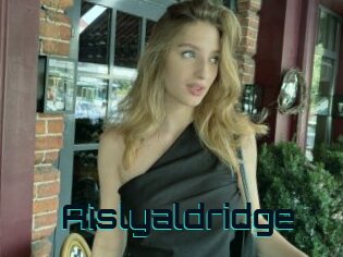 Aislyaldridge