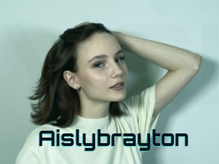 Aislybrayton