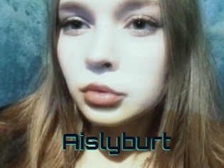 Aislyburt