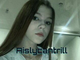 Aislycantrill