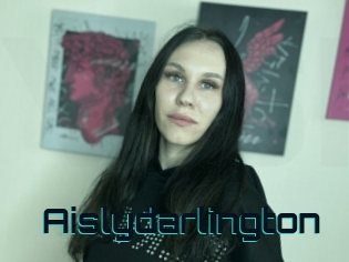 Aislydarlington