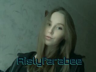 Aislyfarabee