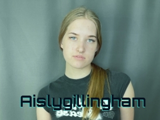 Aislygillingham