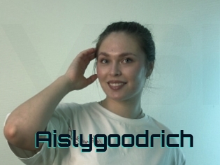 Aislygoodrich
