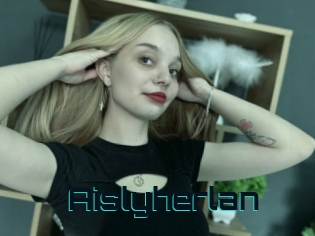 Aislyherlan