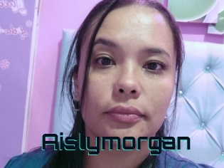 Aislymorgan